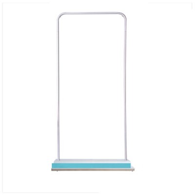 國產 KT1890展架廣告牌展架廣告架立式落地式180*80CM 